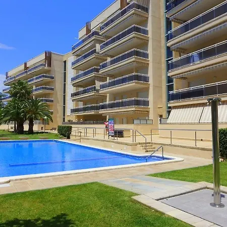 Ventura Village Park 5* Salou