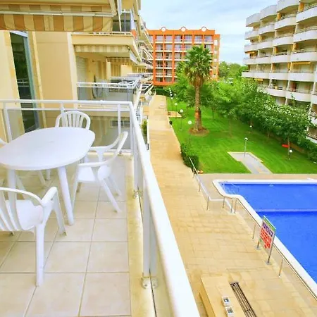Ventura Village Park Hotel Salou