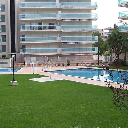 Hotel Ventura Village Park 5*