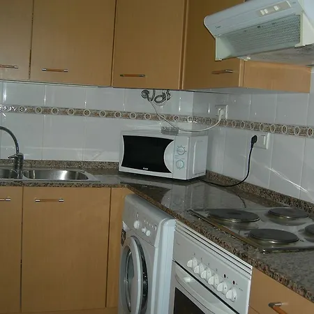 Hotel Ventura Village Park Salou