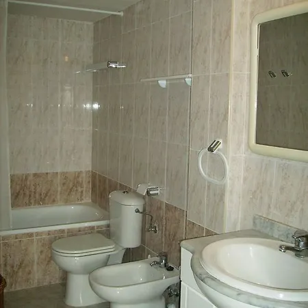 Ventura Village Park 5* Salou