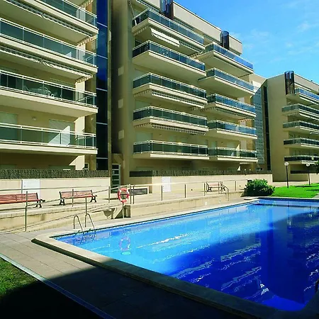 Ventura Village Park Hotel Salou